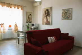 appartamento vicino via della Pisana
